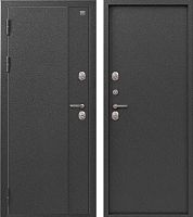 Центурион Т-111-2026 Антик серебро (терморазрыв)